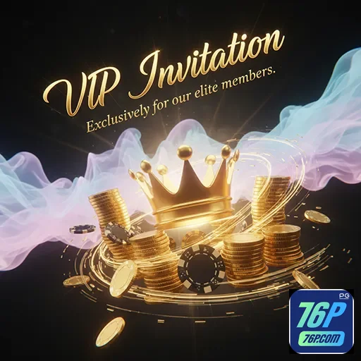 VIP services at 76p for an enhanced gaming experience - 76p